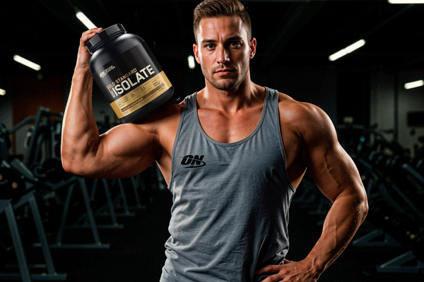 Whey Protein Isolado: O que é, Para que Serve e Como Tomar?