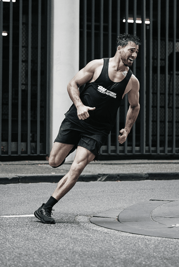 Energia e Desempenho - Globalbev