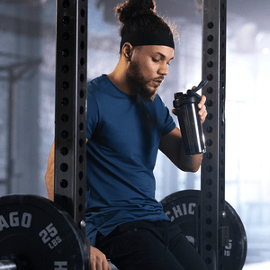 BCAA 1000 Optimum Nutrition - 200 Cápsulas - Globalbev