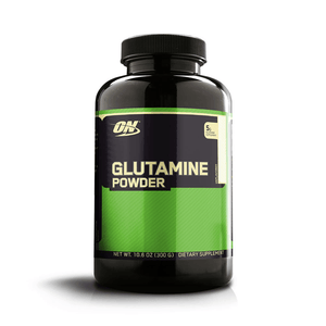 Glutamina Powder em Pó Optimum Nutrition - 300g - Globalbev