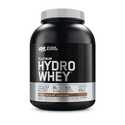 Platinum Hydro Whey Optimum Nutrition Chocolate 1,64kg - 3.61 Lbs - Globalbev