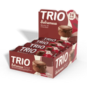 TRIO SOBREMESA MOUSSE DE CHOCOLATE 18G - CAIXA C/12 UNI.