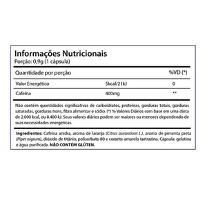 LIPO EXTREME 30 CAPSULAS