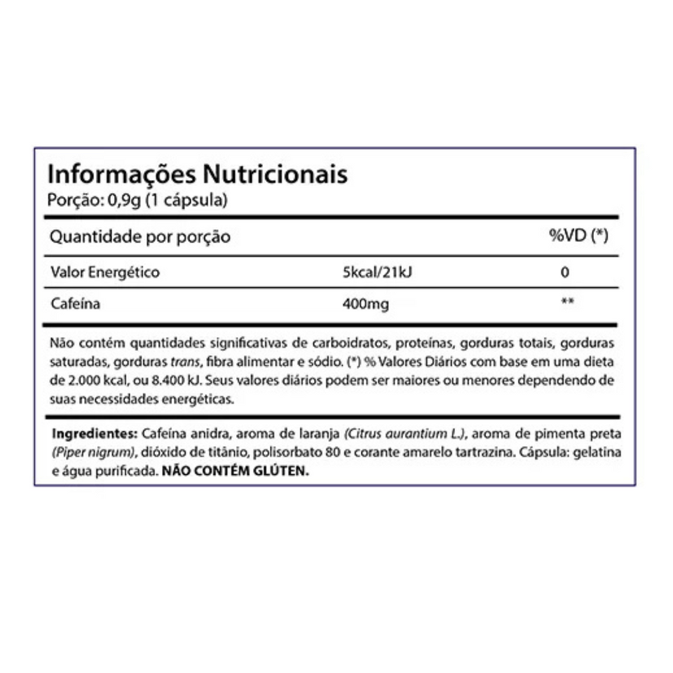 LIPO EXTREME 30 CAPSULAS