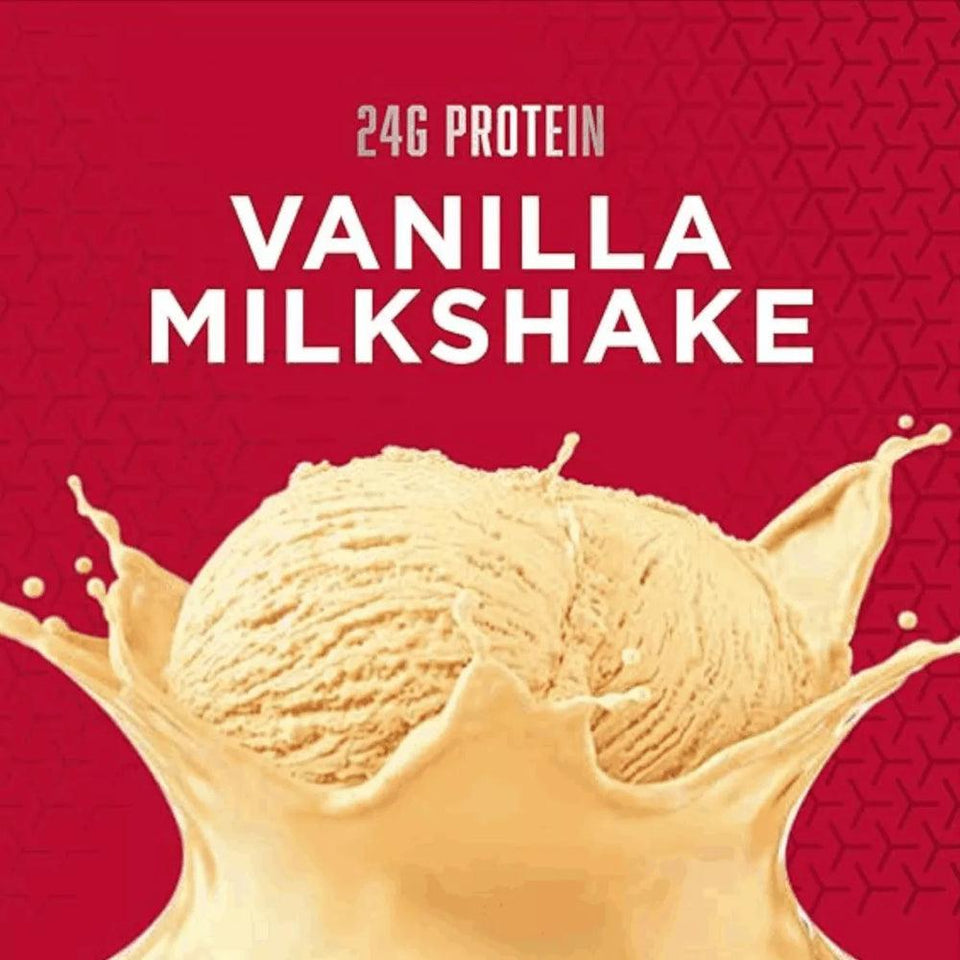 Whey BSN Syntha 6 Edge Baunilha Milkshake 1,06kg - 2.35 Lbs - Globalbev