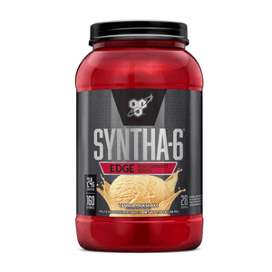 Whey BSN Syntha 6 Edge Baunilha Milkshake 1,06kg - 2.35 Lbs - Globalbev