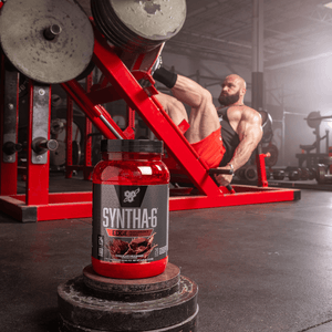 Whey BSN Syntha 6 Edge Chocolate Milkshake 1,12kg - 2.47 Lbs - Globalbev