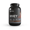 Whey Optimum Nutrition Gourmet Chocolate 900g - Globalbev