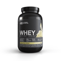 Whey Optimum Nutrition Gourmet Baunilha 900g - Globalbev