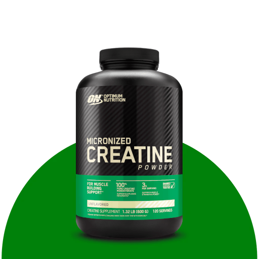 Creatina - Globalbev