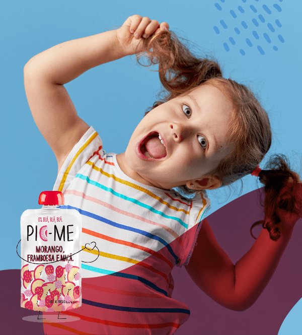 Fruta Prática - Globalbev