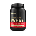 100% Whey Optimum Nutrition Gold Standard Baunilha 907g - 2 Lbs - Globalbev