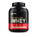 100% Whey Optimum Nutrition Gold Standard Chocolate Branco 2,27kg - 5 Lbs - Globalbev