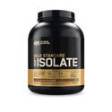 100% Whey Optimum Nutrition Gold Standard Isolate Chocolate 2,36kg - 5.2 Lbs - Globalbev