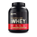 100% Whey Optimum Nutrition Gold Standard Salt Caramel 2,27kg - 5 Lbs - Globalbev