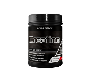 CREATINE 100% PURE 300G