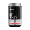 Platinum Hydro Whey Optimum Nutrition Morango 800g - 1.76 Lbs - Globalbev