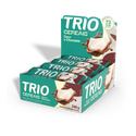 BARRA DE CEREAL TRIO COCO COM CHOCOLATE 20G - CAIXA C/ 12 UNI.