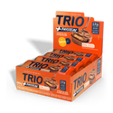 TRIO +PROTEIN PASTA DE AMENDOIM  40G - 12 UNID