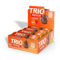 TRIO PROTEIN FONDUE DE CHOCOLATE 33G - CAIXA C/ 12 UNI.