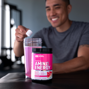 Pré-Treino Amino Energy Watermelon 270g