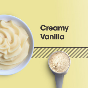 100% PLANT PROTEIN OPTIMUM NUTRITION GOLD STANDARD BAUNILHA 720G - 1.63 LBS