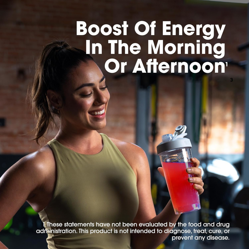 Pré-Treino Amino Energy Fruit Fusion 270g